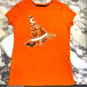 Cat & Jack Halloween Shirt
